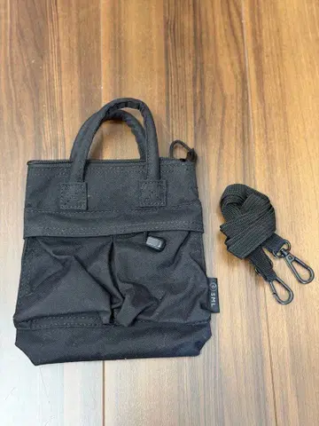 헬멧 백 SML 에스엠엘 미니 숄더백