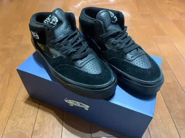 반스 LX 하프캡 33 TPU '도쿄' 27.5cm