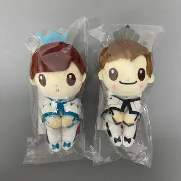 나가세 렌 진구지 유타 춋코리상