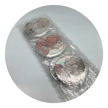 하이큐 캔뱃지 클리어 파일 세트 판매