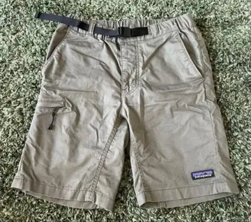Patagonia 파타고니아 하프 팬츠 XS