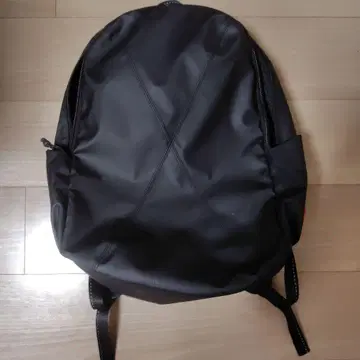Samsonite RED 블랙 백팩