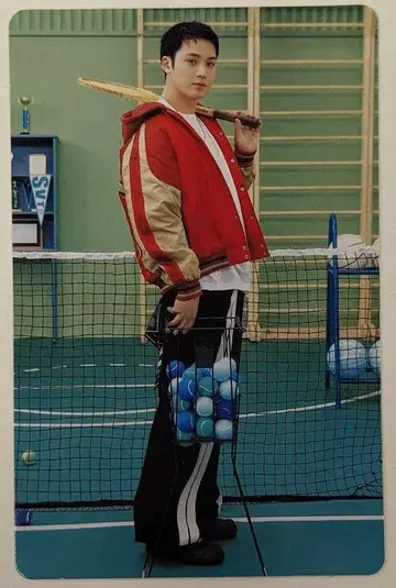 SEVENTEEN 민규 2025 캐럿랜드 43