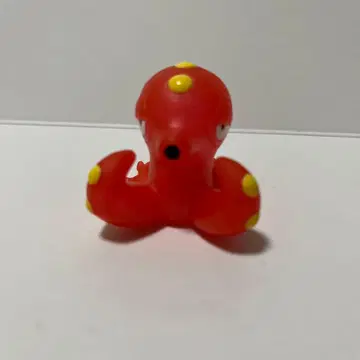 포켓몬 키즈 옥땅 클리어 손가락 인형 반다이 닌텐도