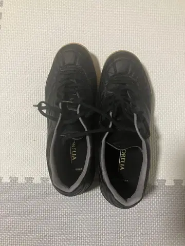 MIZUNO MORELIA 블랙 풋살화
