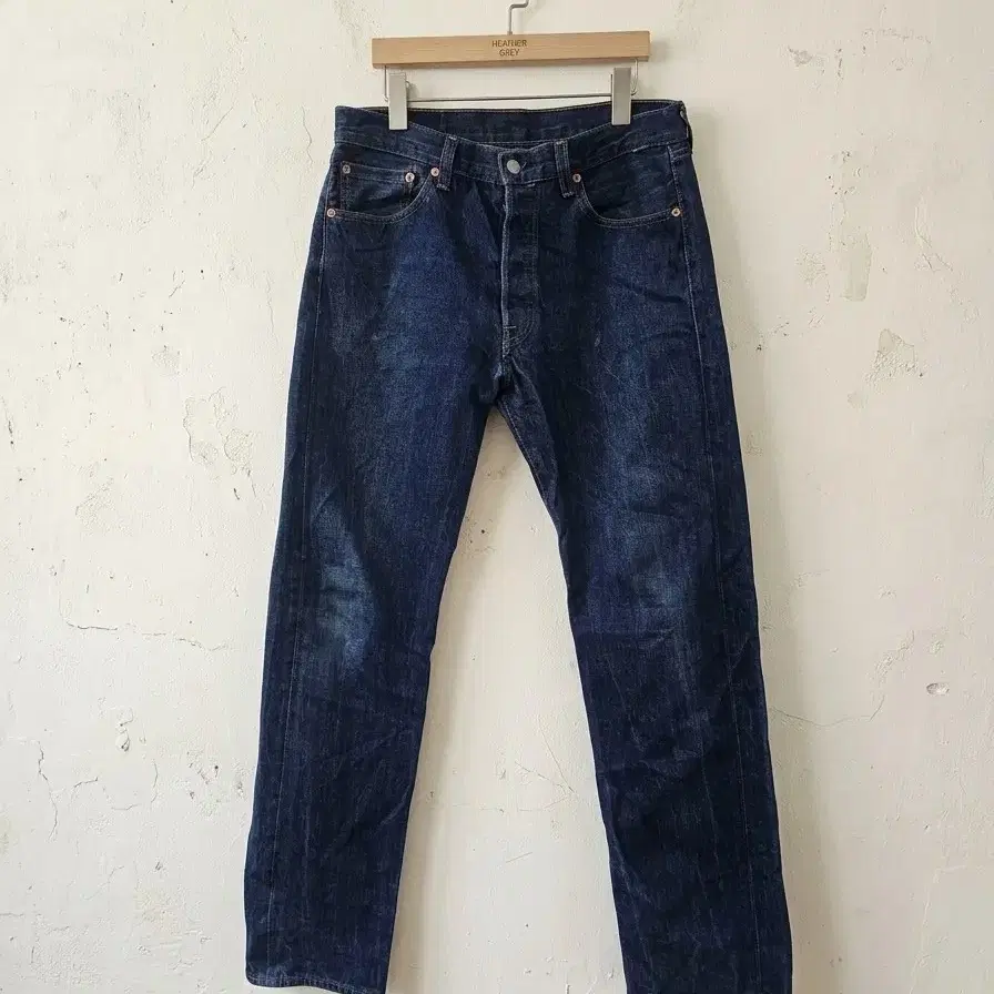 00S Levi's 501 Jeans Denim Pants 33 | Bunjang Global