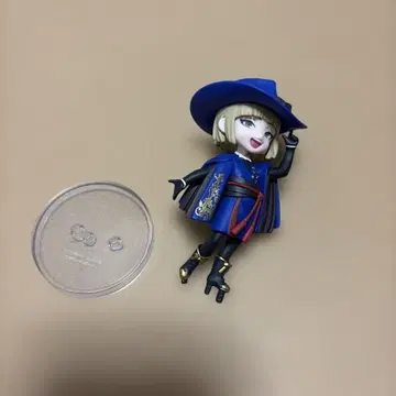 트위스테 SD 피규어 루크 하트