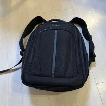 Samsonite 제논 4 라지 익스팬더블 백팩