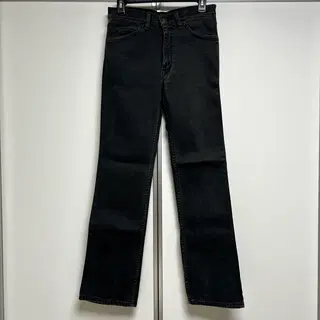 N.Hoolywood x Levi's 리바이스 517 부츠컷 데님 28 | 브랜드 중고거래