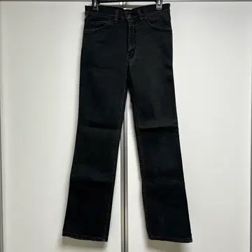 N.Hoolywood x Levi's 리바이스 517 부츠컷 데님 28 | 브랜드 중고거래