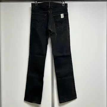 N.Hoolywood x Levi's 리바이스 517 부츠컷 데님 28 | 브랜드 중고거래