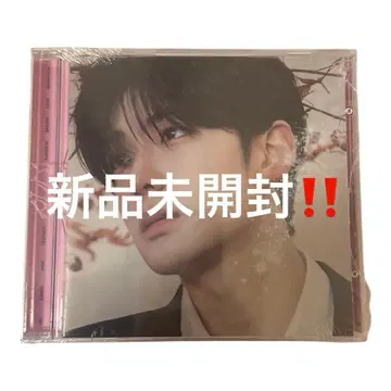 새상품 ALPHA DRIVE ONE 1st Mini Album