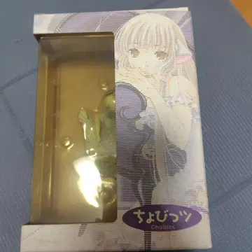 쵸비츠 Chobits 피규어