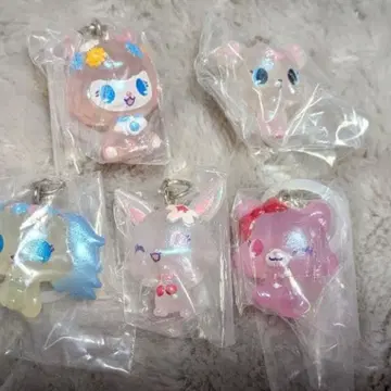 주얼펫 메지루시 액세서리 키라키라 오로라 ver. 컴플리트