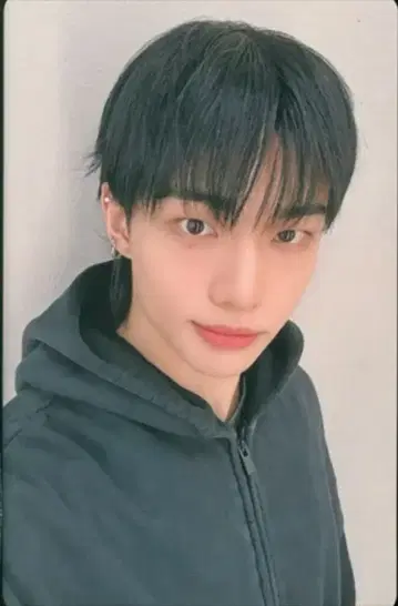 StrayKids SonyMusic Hyunjin DO IT