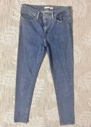 [ 가격 인하 ] Levi's 리바이스 711 SKINNY 스키니