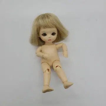 구체관절 인형 Blue Fairly TinyFairyMay? 커스텀 인형