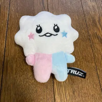 TREASURE TRUZ 솜 마스코트 봉제 인형 도영