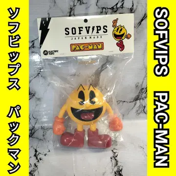 SOFVIPS 소프빕스 팩맨 PAC-MAN