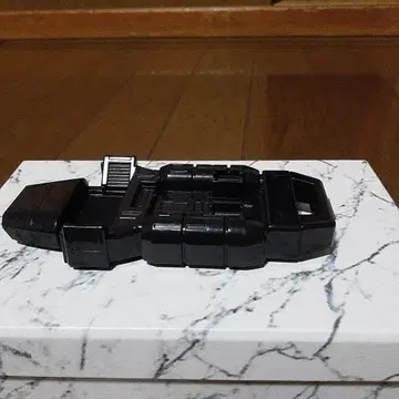 전대 닌자 거북이 DX 선풍신 돌핀 스탠드