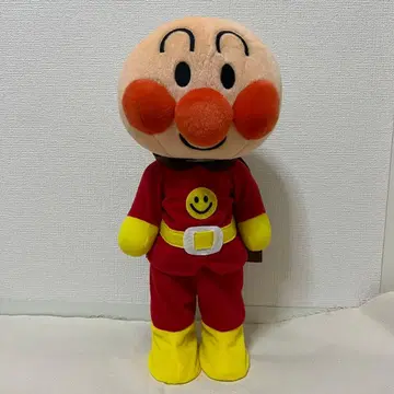 토코스타 말하는 호빵맨