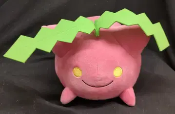 BANDAI SPIRITS 모후굿토 봉제 인형 버터플라이 솜솜솜 솜솜솜