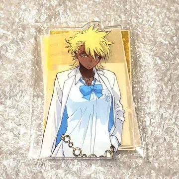 BLEACH WORLD 할리벨 아크릴 보드 패널 미니게임 A상