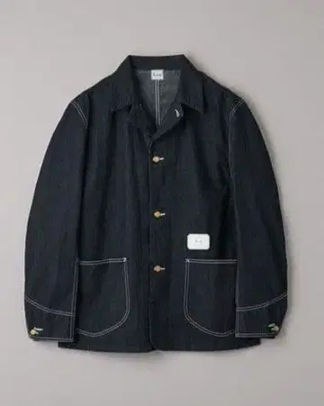 Lee Scye UNITED ARROWS LOCO JACKET