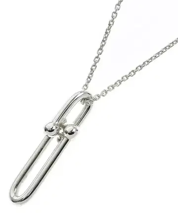 TIFFANY & CO. 목걸이 여성용