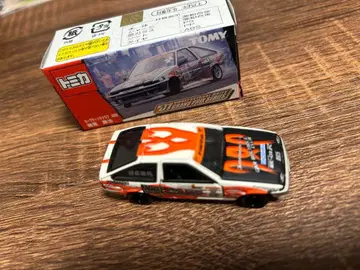 오토사마 토미카 AE86 프로페셔널 드리프트