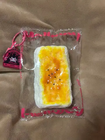멜로조이 대만족 야키모치 빵빵 케이크