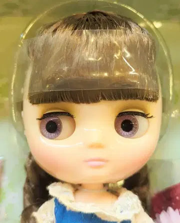 타카라토미 미디 브라이스 밀크 앤 허니