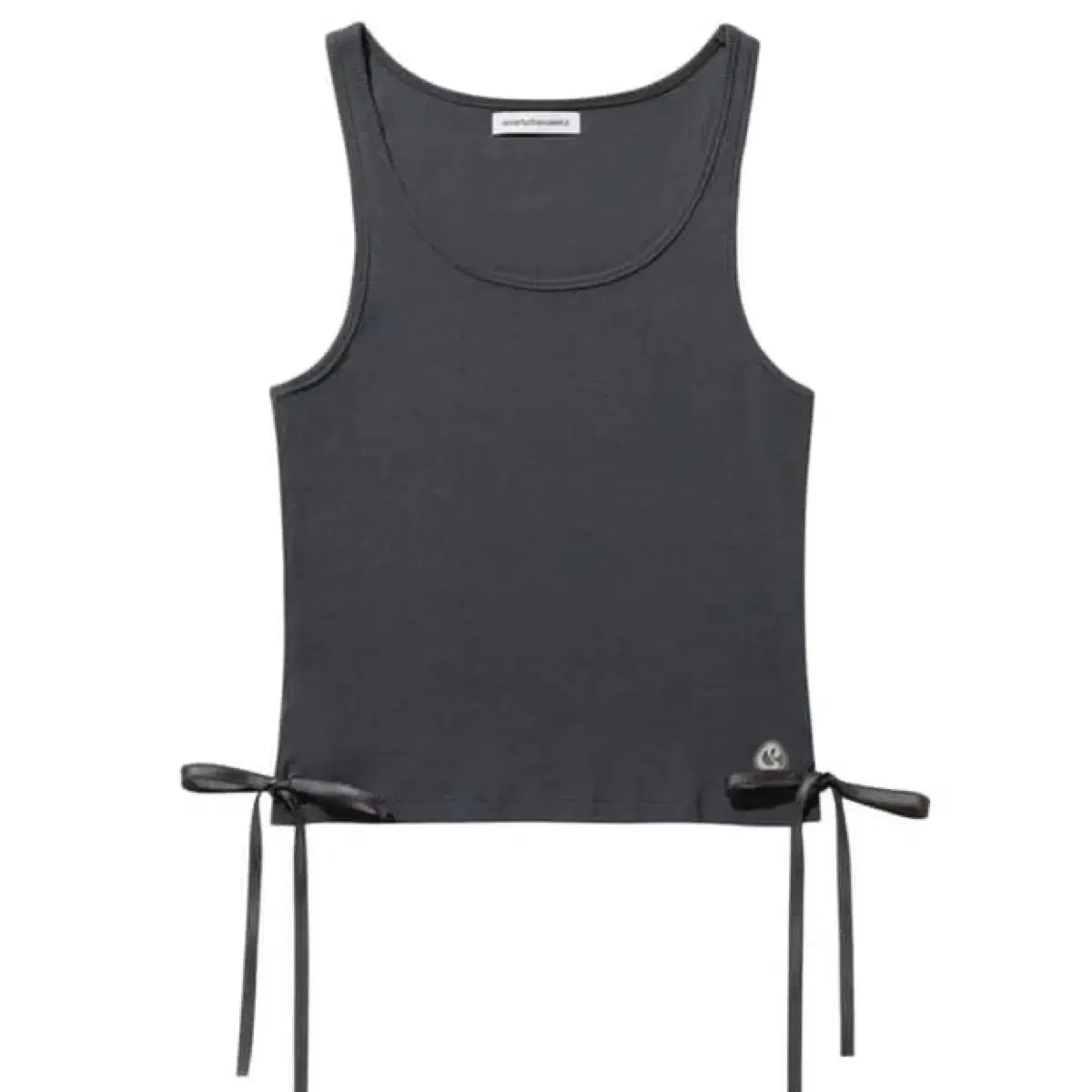 Koiseio Dudu Layered Sleeveless Navy Size 1 | Bunjang Global