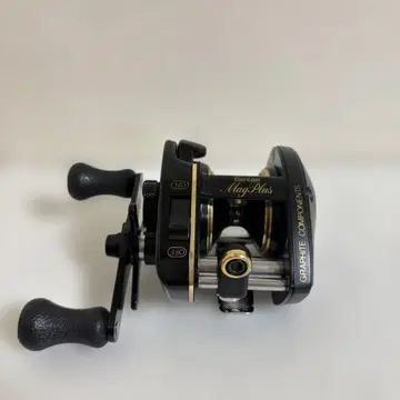 시마노 반탐 맥 플러스 BMP250 베이트 릴