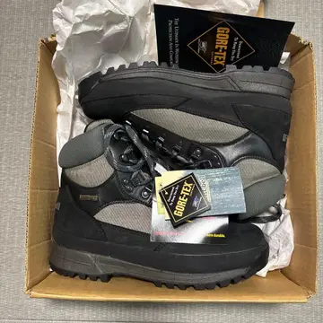 몽벨 GORE-TEX 투오로미 부츠 남성용 28.0cm 그레이