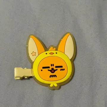 판춘 클립 캡슐 토이