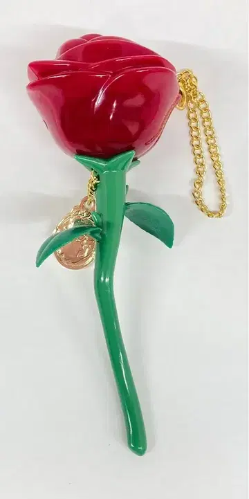 도쿄 디즈니랜드 멜로디라이트 미녀와 야수 장미 2020