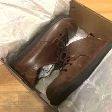 버켄스탁 몬타나