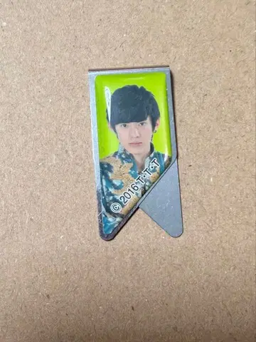 모나키 켄켄쥬오우쟈 M 클립 전대 당시품 구하기 어려움