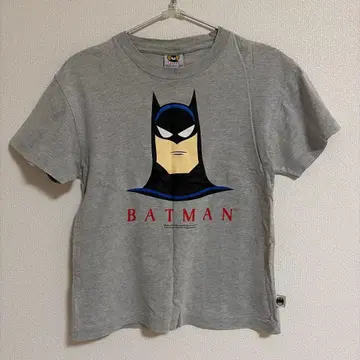 90s BATMAN 배트맨 T셔츠