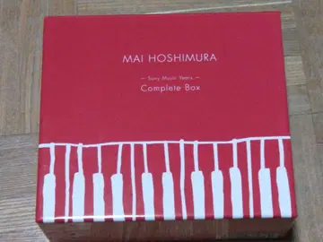 호시무라 마이 Complete Box