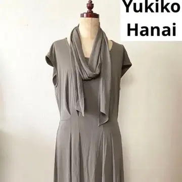 Yukiko Hanai 하라이유키코 원피스 스톨 L 사이즈