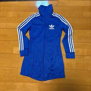 한정판 완판! 아디다스 오리지널 유럽 TT 코트 S 트레포일 자켓 아무로