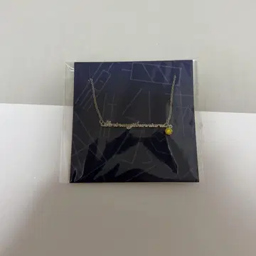 원인은 자신에게 있다. 팔찌