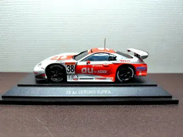 EBBRO au CERUMO SUPRA JGTC 2004