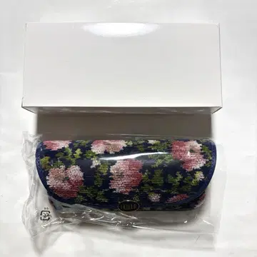 페이러 싱크 오브 미 안경 케이스