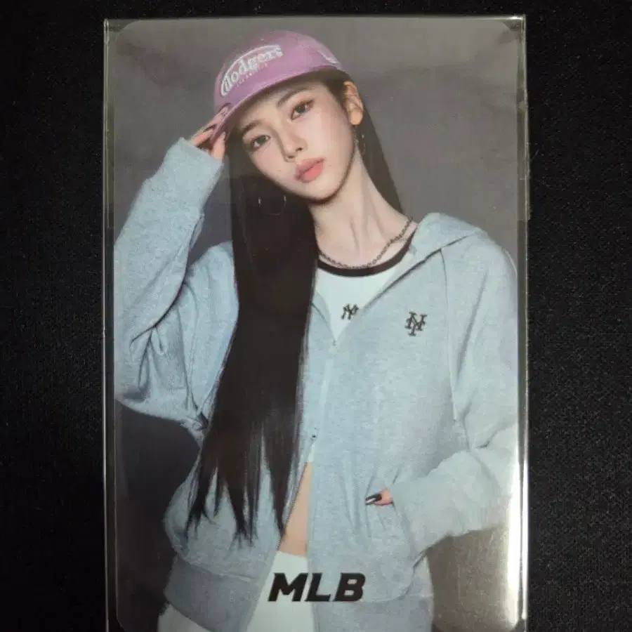 Karina MLB poster | Bunjang Global