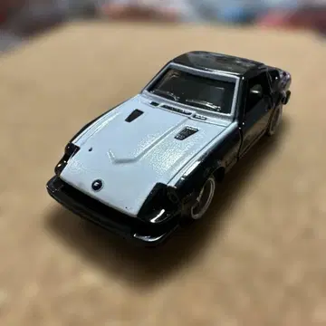 닛산 280ZX 휠 교환 개조 Datsun 페어레이디Z