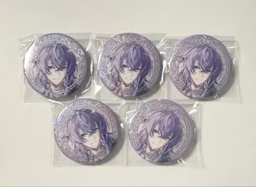 Dytica 3rd anniversary 캔뱃지 별도 쇼 2