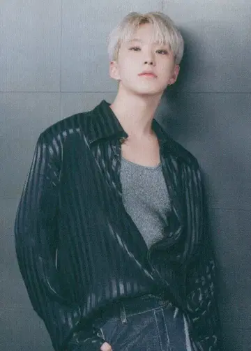 SEVENTEEN HOSHI 2024 RIGHT HERE JAPAN 57